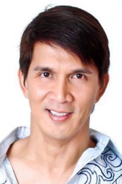 Mike Lloren - Actor Profile Photo