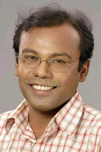 Fazlur Rahman Babu - Actor Profile Photo