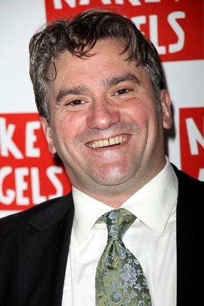 Anthony Barrile - Actor Profile Photo