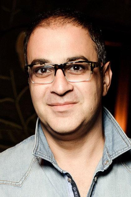 Garik Martirosyan - Actor Profile Photo
