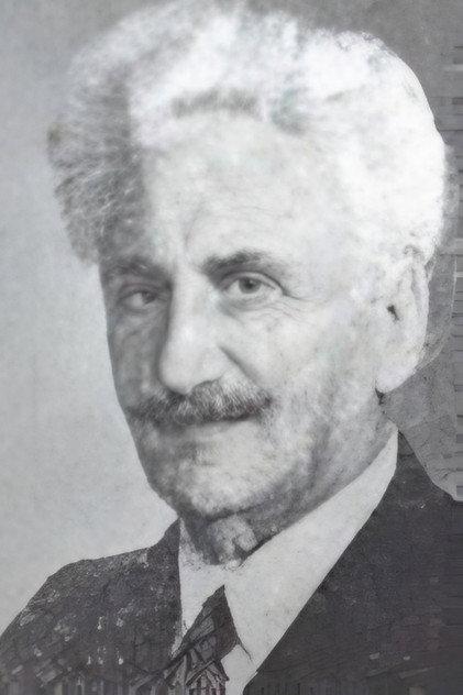 Shalva Dadiani - Actor Profile Photo