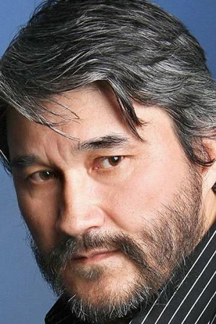 Valeriy Sklyarov - Actor Profile Photo
