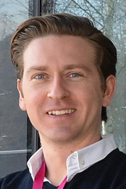 Andrej Lunusjkin - Actor Profile Photo