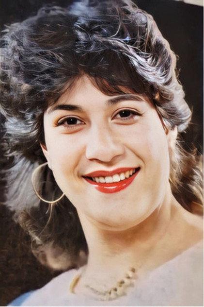 Meaad Awaad - Actor Profile Photo