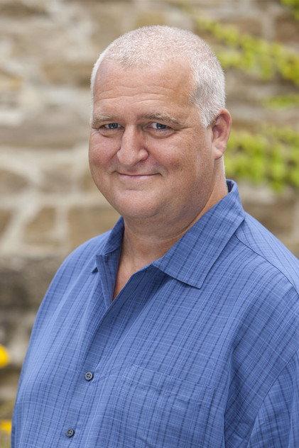 Markus Maria Profitlich - Actor Profile Photo