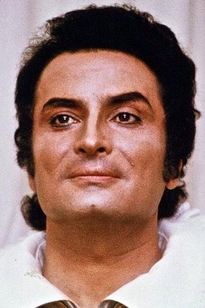 Vasile Moldoveanu - Actor Profile Photo