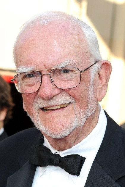Frank Pierson - Actor Profile Photo