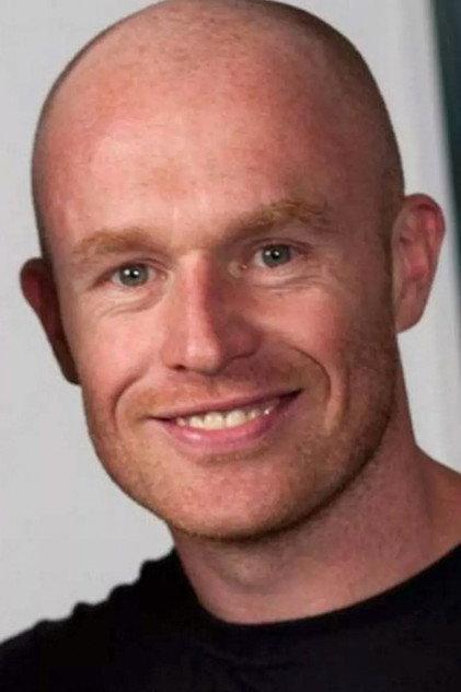 Darren Connolly - Actor Profile Photo
