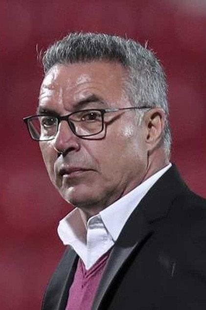 Augusto Inácio - Actor Profile Photo