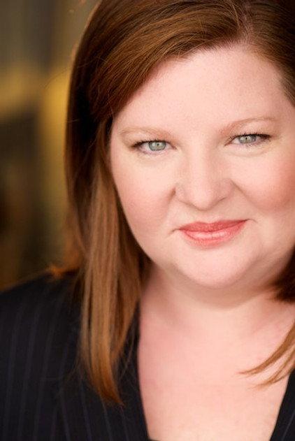 Heather Brooker - Actor Profile Photo