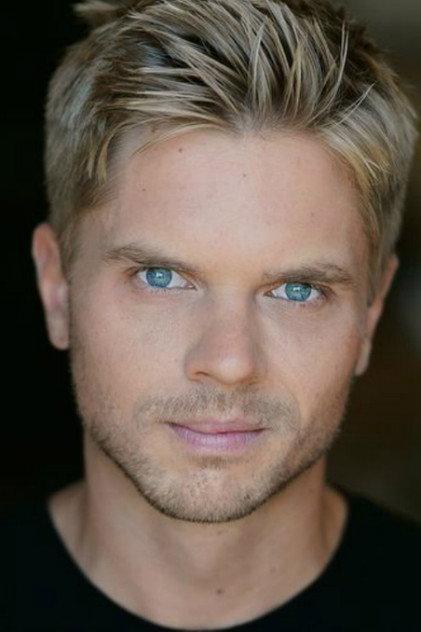 Zdenko Martin - Actor Profile Photo