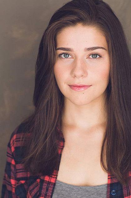 Molly Brown - Actor Profile Photo