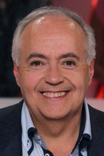 José Luis Moreno - Actor Profile Photo