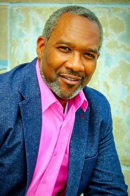 Robert Diago DoQui - Actor Profile Photo