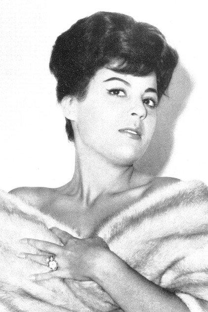 Pina Cornel - Actor Profile Photo