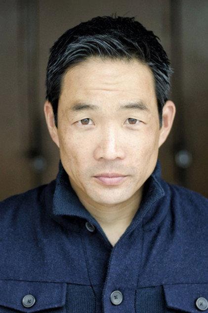 Chase Kim - Actor Profile Photo