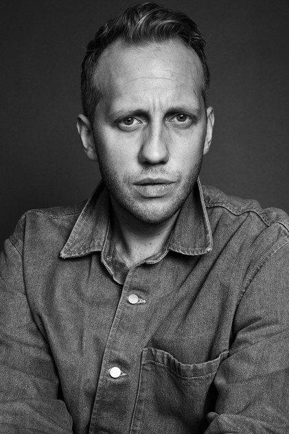 Jonas Bau Ellertsson - Actor Profile Photo