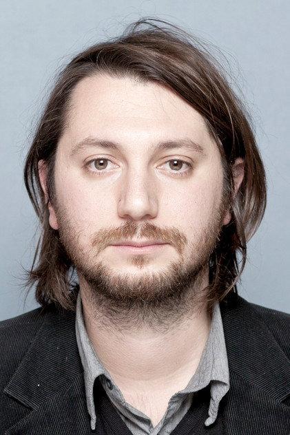 Massimiliano De Serio - Actor Profile Photo