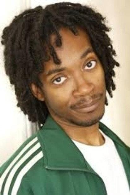 Norman D. Golden II - Actor Profile Photo