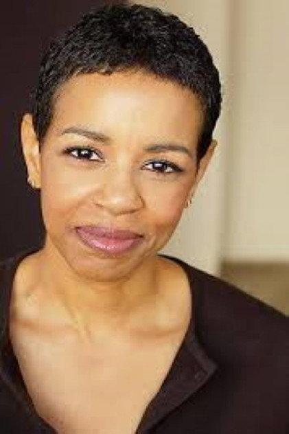 Cathy Diane Tomlin - Actor Profile Photo