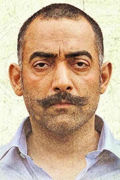Manav Vij - Actor Profile Photo