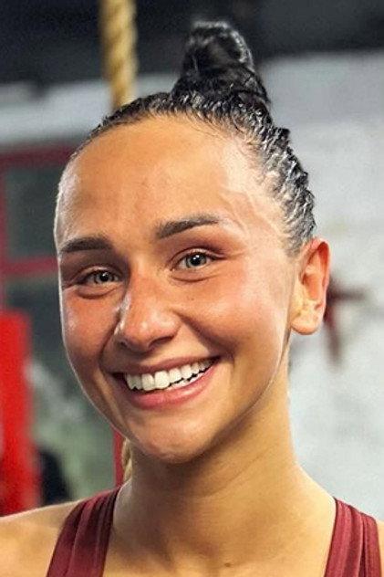 Jasmina Zapotoczna - Actor Profile Photo