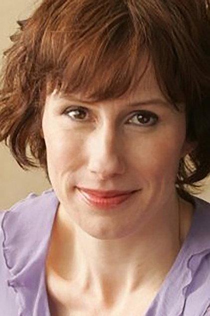 Karen Woditsch - Actor Profile Photo