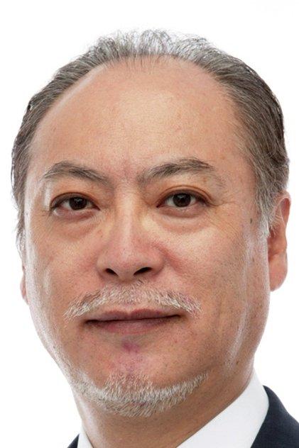 Masato Hirano - Actor Profile Photo