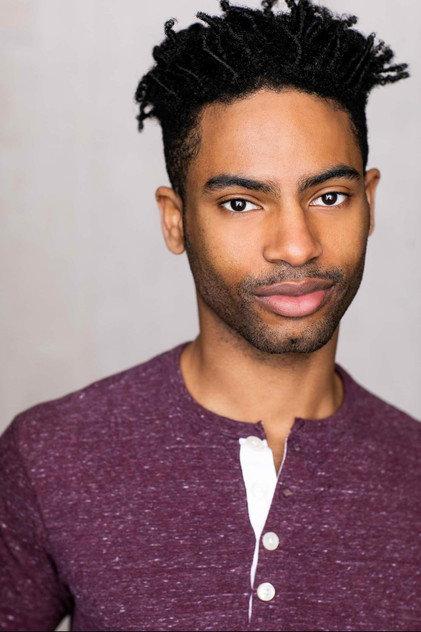 Akeem Biggs - Actor Profile Photo