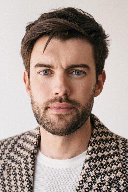 Jack Whitehall - Actor Profile Photo