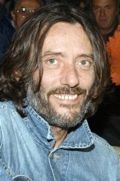 Fred Chichin - Actor Profile Photo