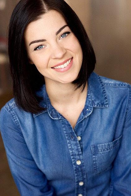 Nikole Howell - Actor Profile Photo