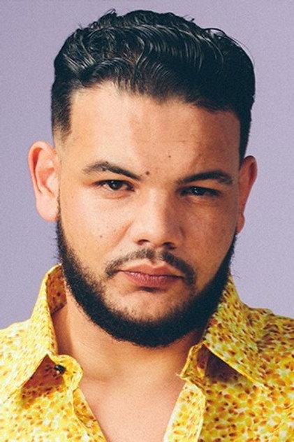 Sadek - Actor Profile Photo