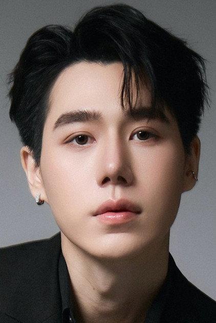 Chanapoom Thenwong - Actor Profile Photo