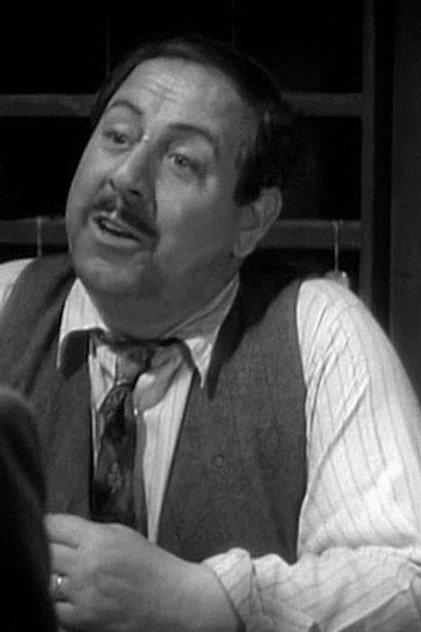 George Humbert - Actor Profile Photo