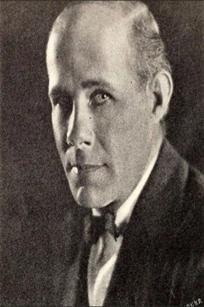 John P. McCarthy - Actor Profile Photo