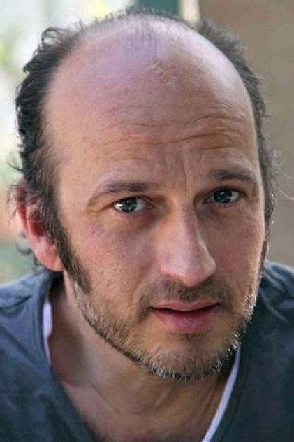 David Léotard - Actor Profile Photo
