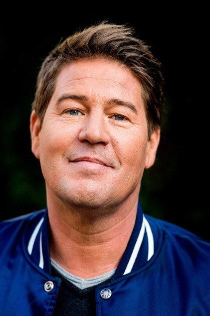 Martijn Krabbé - Actor Profile Photo