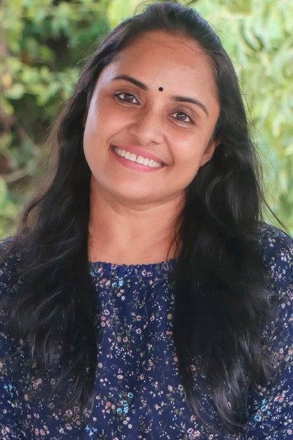 Nisha Sarangh - Actor Profile Photo