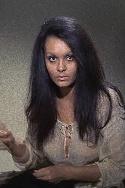 Maribel Hidalgo - Actor Profile Photo