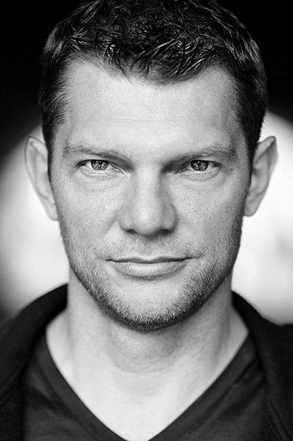 Wolfgang Stegemann - Actor Profile Photo