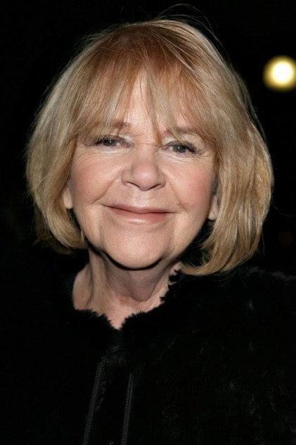 Laurence Badie - Actor Profile Photo