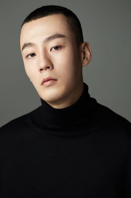 Kim Kang-bin - Actor Profile Photo