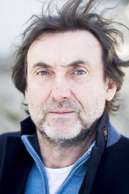 Ady Hajdu - Actor Profile Photo