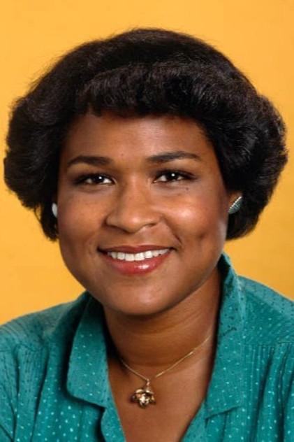 Francesca P. Roberts - Actor Profile Photo