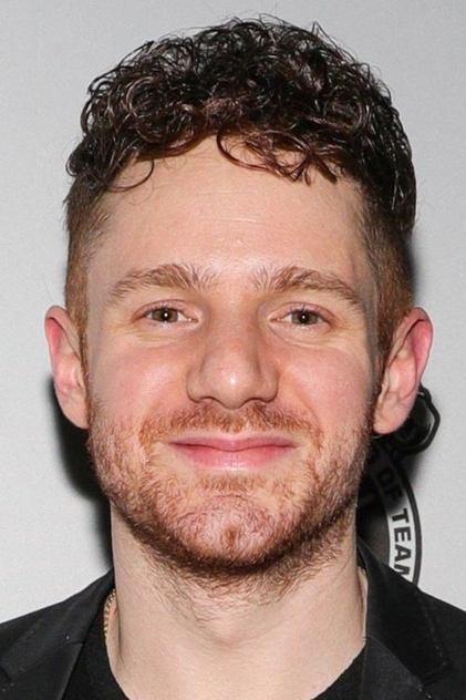 Chris Perfetti - Actor Profile Photo