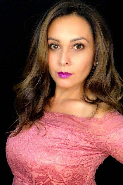 Carla Zapién - Actor Profile Photo