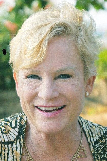 Heidi Baker - Actor Profile Photo