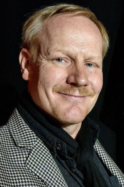Sven Riemann - Actor Profile Photo