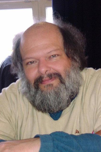 Wau Holland - Actor Profile Photo